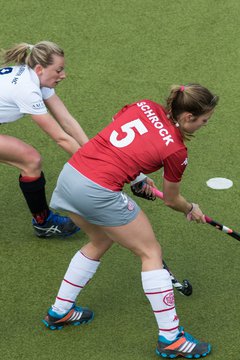 Bild 61 - Damen Der Club an der Alster - D�sseldorfer HC : Ergebnis: 1:4